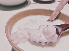奶白酒-胡麻(静安嘉里店)