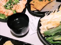 -酒谊炭火自助烤肉(商社汇巴南购物中心店)