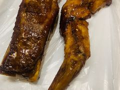 -赵元章肉骨烧(山塘街店)