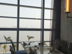 -彩丰楼中餐厅·仁恒洲际酒店