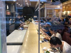 大堂-东京屋(武定路店)