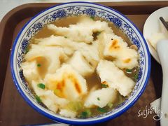 -泉儿头杂碎·清真(城东总店)