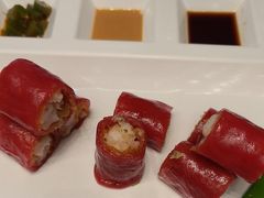 -云山茶餐厅(广东大厦店)