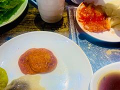 -33韩式自助烧烤(环城南路店)