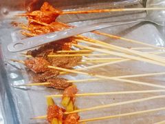 -成都屋头串串(青年北街店)