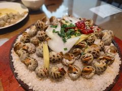 -华盛丰温州大排档(东三环南路店)