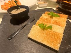 -四季民福烤鸭店(外滩外白渡桥店)