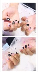 手部美甲-RL Nail·瑞丽美甲美睫品牌原创店