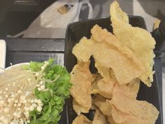 -掂档潮汕牛肉火锅(cityon熙地港店)