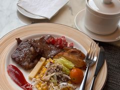-二楼咖啡厅·厦门源昌凯宾斯基大酒店(湖滨中路店)