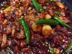 -绿茶餐厅(乐峰广场店)