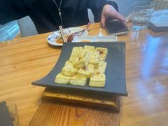 -山茶云南菜(永安里店)