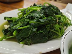 -潮汕美食.厚弥粥(白石洲店)