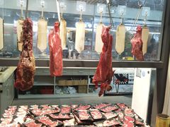 -蛙太牛牛肉海鲜自助火锅(台江万达店)