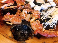 -阿昌白族石板烧(大理古城店)