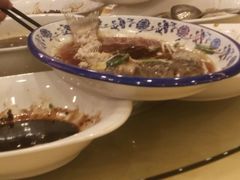 -山明水秀大饭店