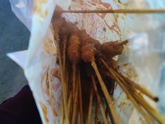 鸡肉小串-辽B·小串(总店)