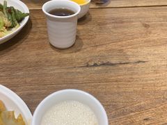 -食蔬不二素食自助餐厅(沈阳铁西店)