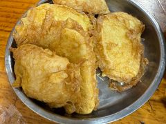 -陈氏肥蛤(小纬六路总店)