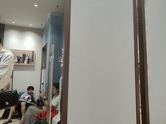 -海马体照相馆(上海月星环球港店)
