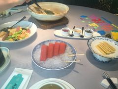 -鱼乐轩·俄罗斯海鲜直供餐厅(群力店)