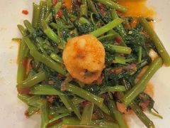马来风光-德成饭店