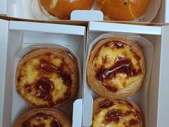 -味多美蛋糕(静安庄店)