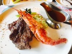 -卡朋西餐(较场西路店)