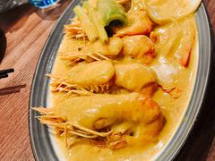 -小桔象·泰国风味餐厅(惠城水门路16号店)