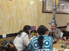 -元盛居(生态大街店)