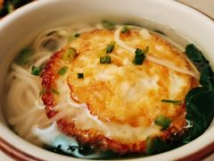 生日面-中国徽菜·徽商故里(远大店)