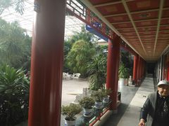 -寿山福海养老服务中心(石景山院)