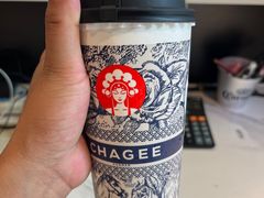 -霸王茶姬(南强街店)