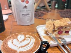 -BERRY BEANS(东直门店)