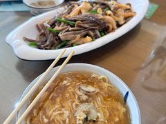 -抹直口特色菜馆(一店)