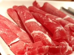 -怡咖啡·自助餐·西安香格里拉