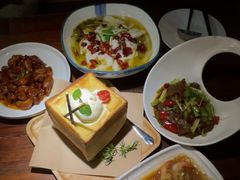 -外婆家(西红门荟聚购物中心店)