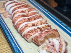 -小山日本料理(兴业太古汇店)