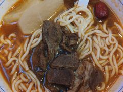 -阿当·小炒牛肉面(人广店)