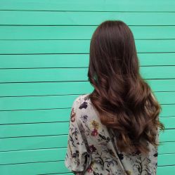 -MG Style Salon