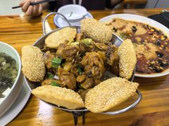 -高淳老街土菜馆(迎薰门店)