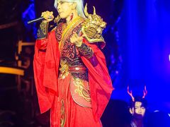 -渔岛海洋度假区