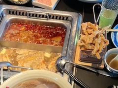 -大隐·成都火锅Bistro(合生麒麟新天地店)