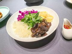 锦绣前程-狮王府淮扬菜(万象城店)