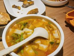 -谷丽麦馕新疆菜·清真(步步高梅溪新天地店)