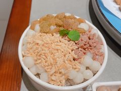 -四川饭店(长白店)