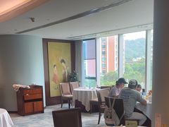 -粤财皇冠假日酒店·彩华轩中餐厅