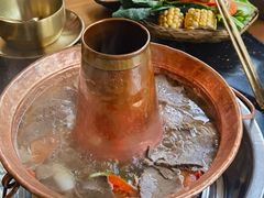 -陀岗美食·云南藏式特色餐厅