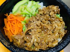 -老炉家木炭烤肉(长江国际店)