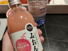 -水裹汤泉生活馆餐厅
